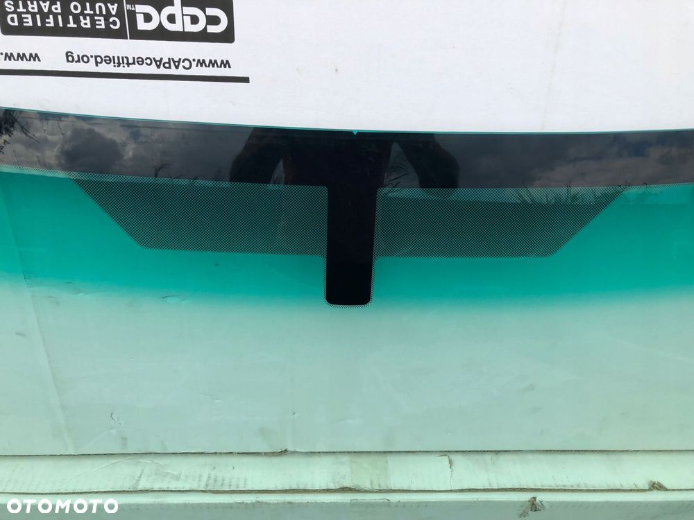 chevrolet malibu maxx szyba przednia czołowa nowa 2003-2007 - 2