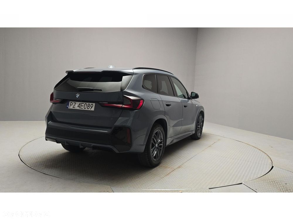 BMW X1 - 5