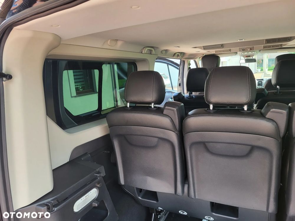 Renault Trafic Grand 2.0 dCi EDC - 30