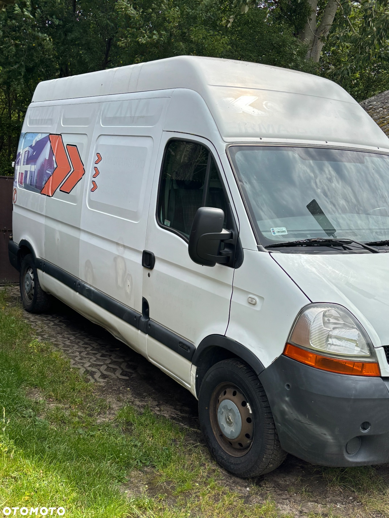 Renault Master - 11