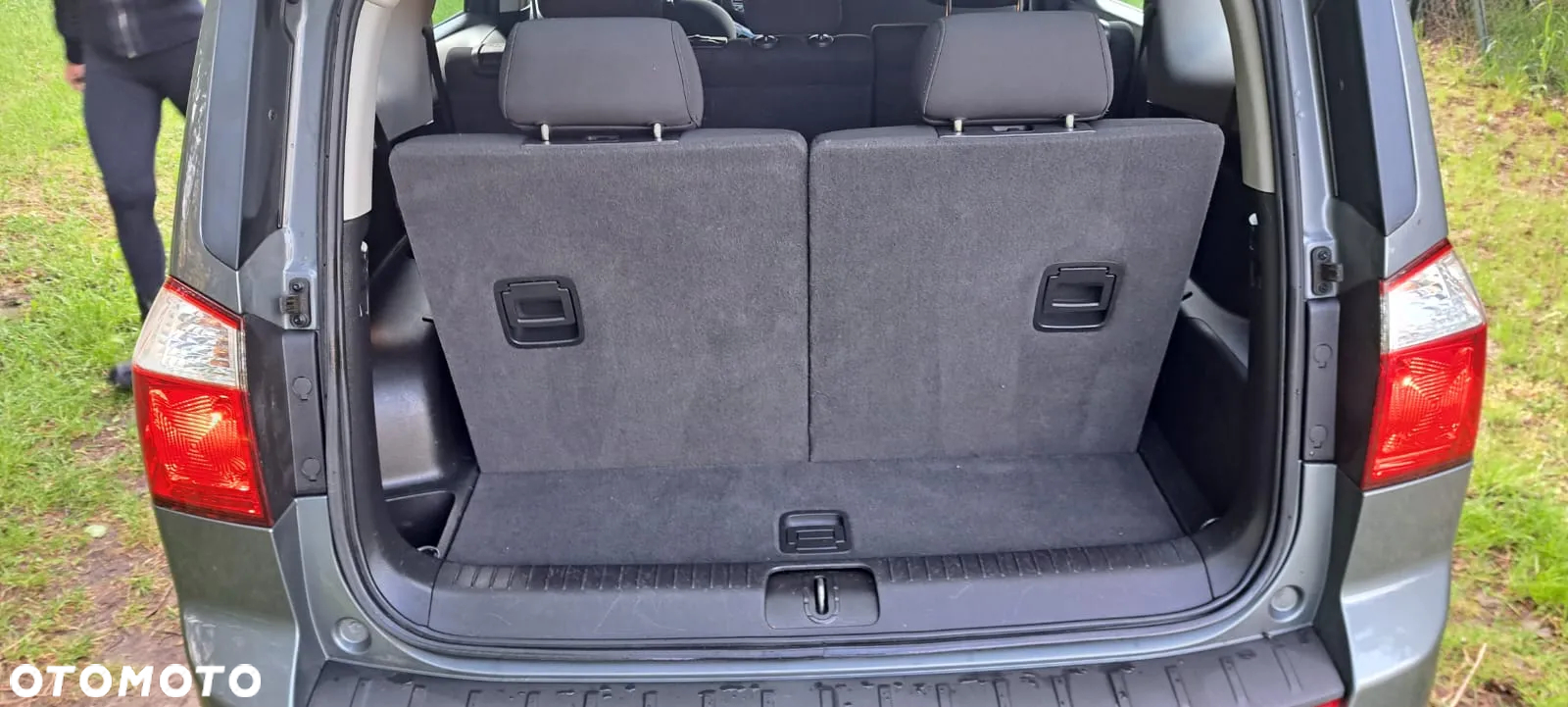 Chevrolet Orlando 2.0 D LT - 12