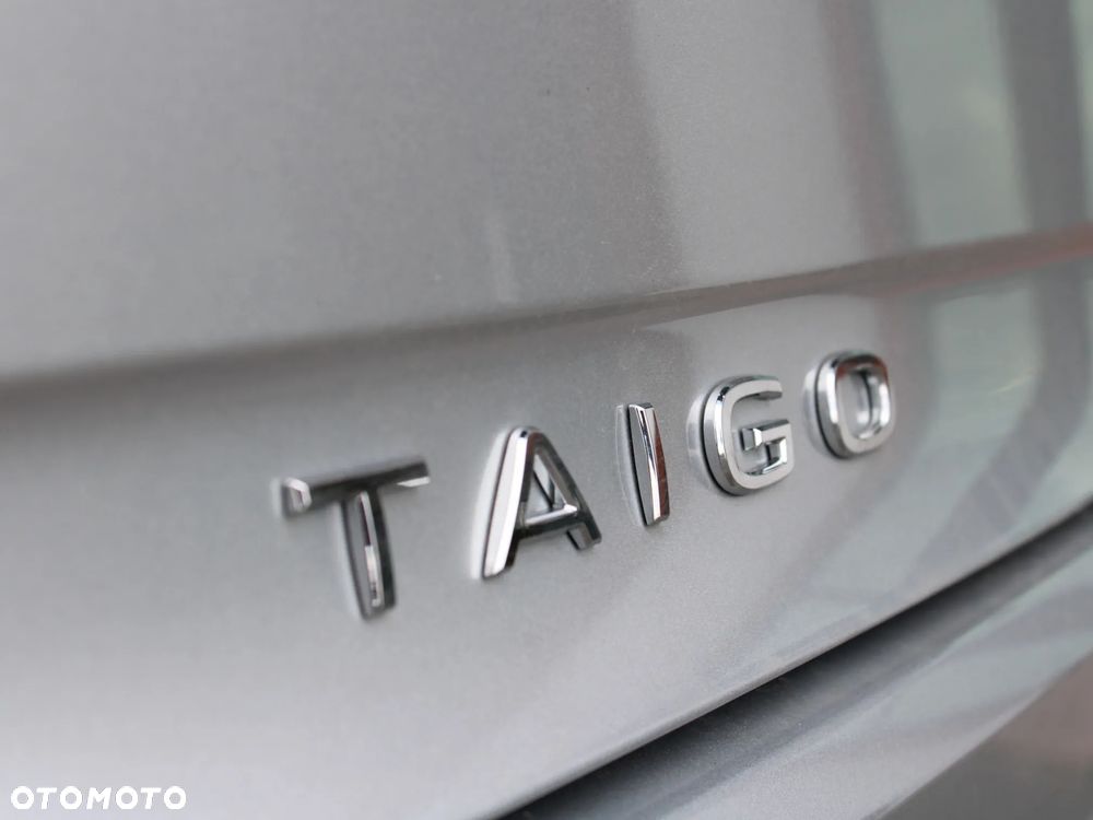 Volkswagen Taigo 1.0 TSI Life Plus DSG - 17