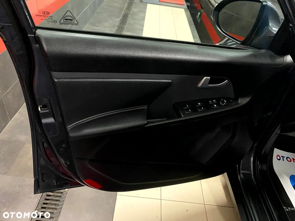 Kia Sportage 2.0 M 2WD - 14