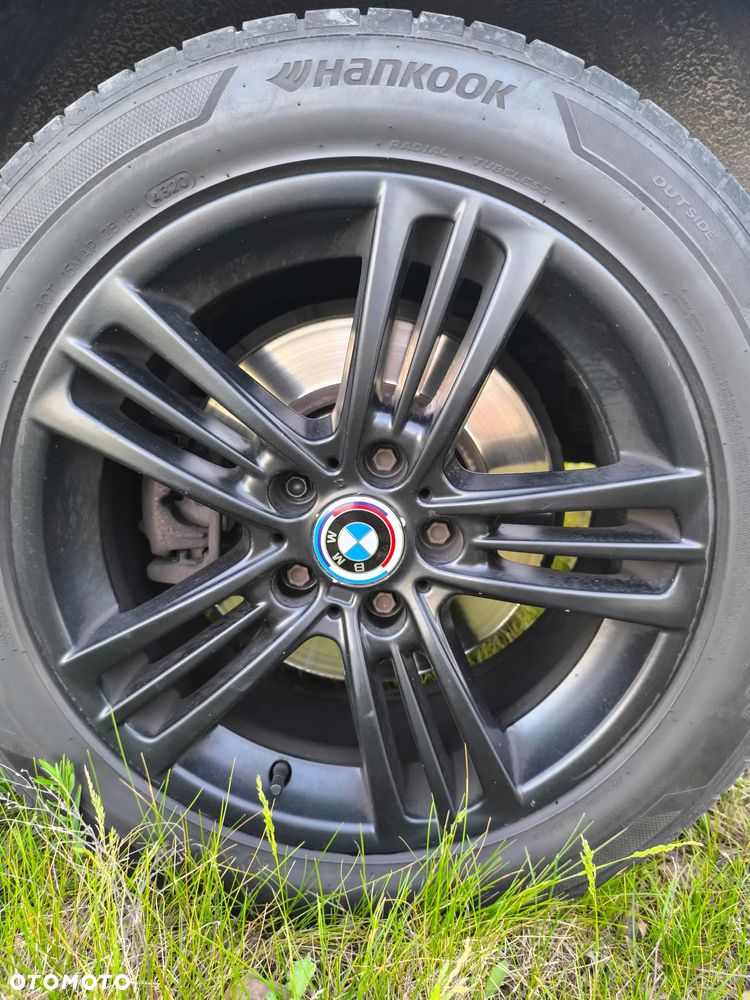 BMW X3 - 11