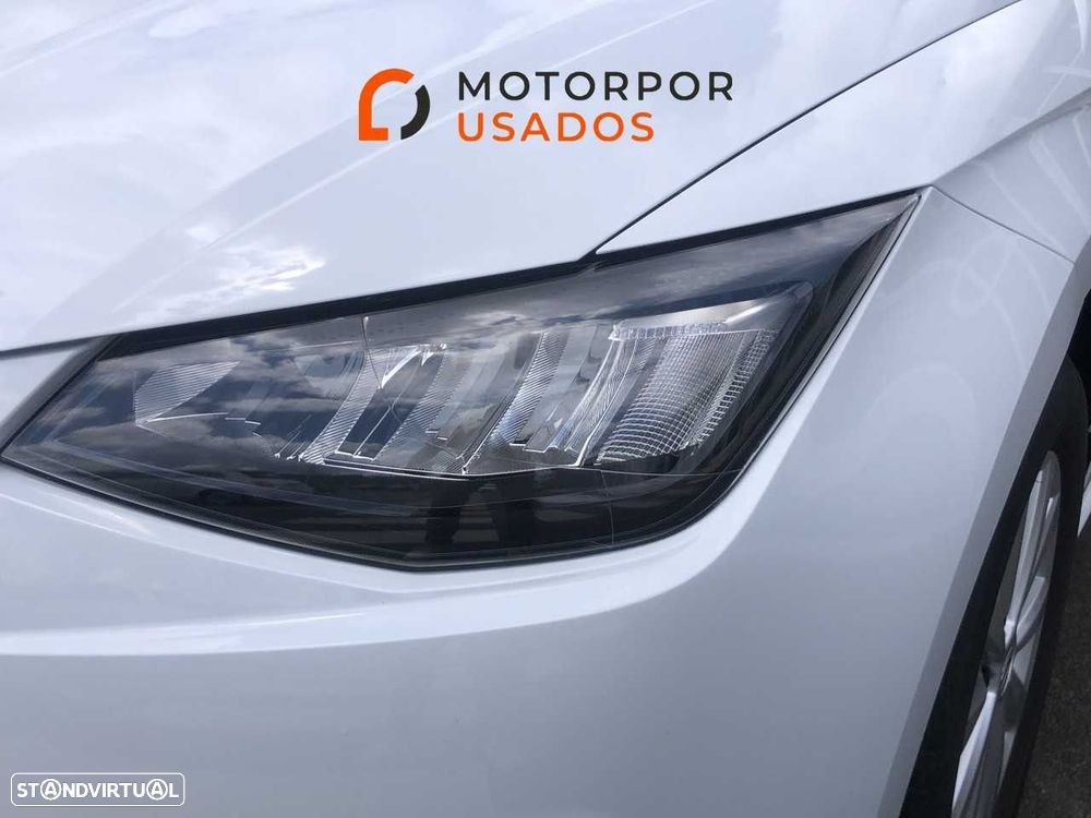 SEAT Ibiza 1.0 TSI Style DSG - 13