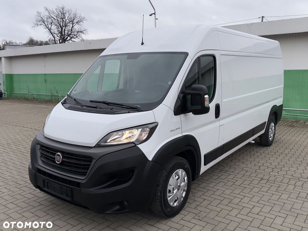 Fiat Ducato - 7
