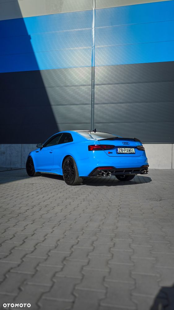 Audi S5 Coupé 3.0 TFSI quattro tiptronic - 6