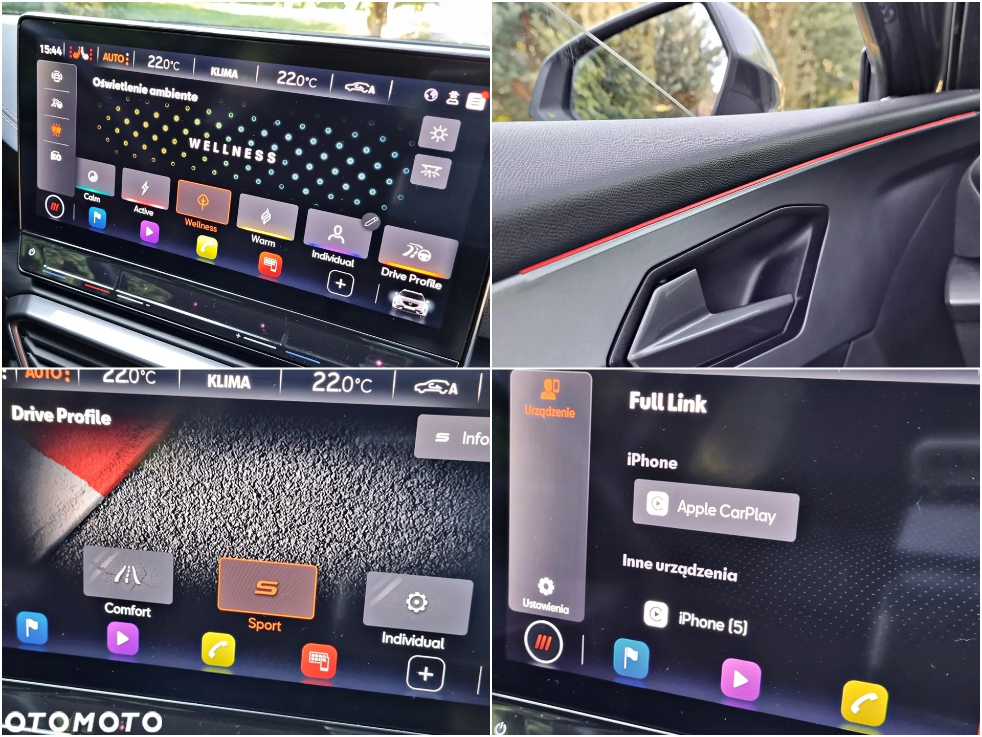 Cupra Formentor 2.0 TDI - 26