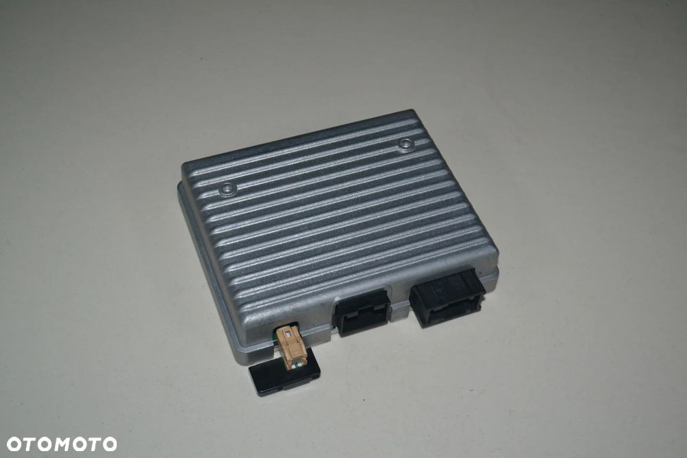 OPEL INSIGNIA ASTRA ZAFIRA MODUŁ STEROWNIK BLUETOOTH 13353284 - 1