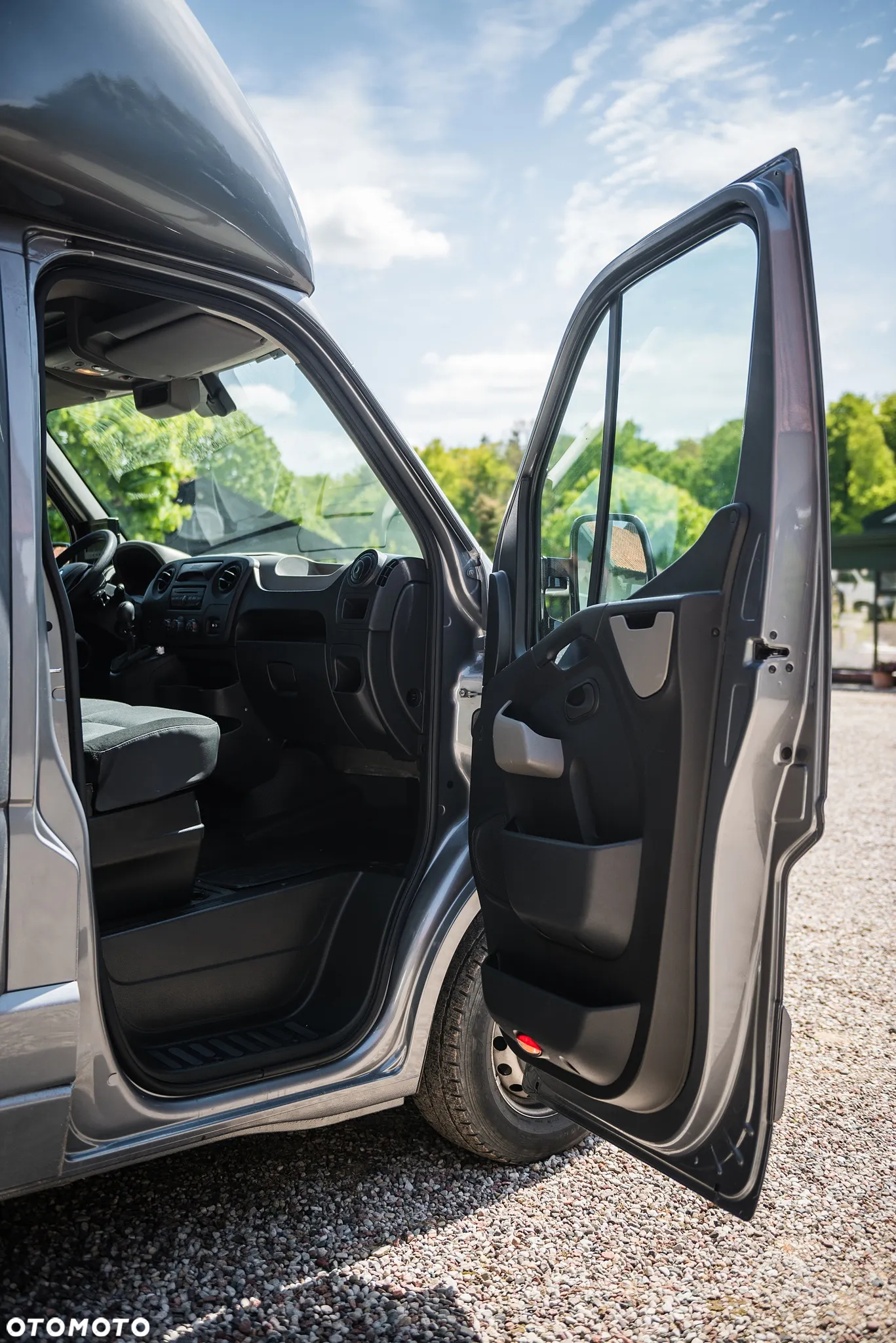 Renault MASTER - 12