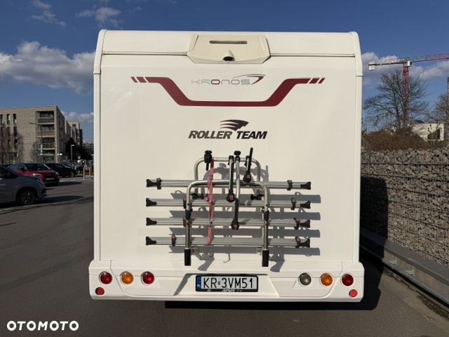 Ford ROLLER TEAM KRONOS 295 M - 5