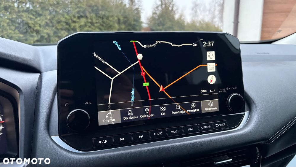 Nissan Qashqai 1.3 DIG-T N-CONNECTA - 23