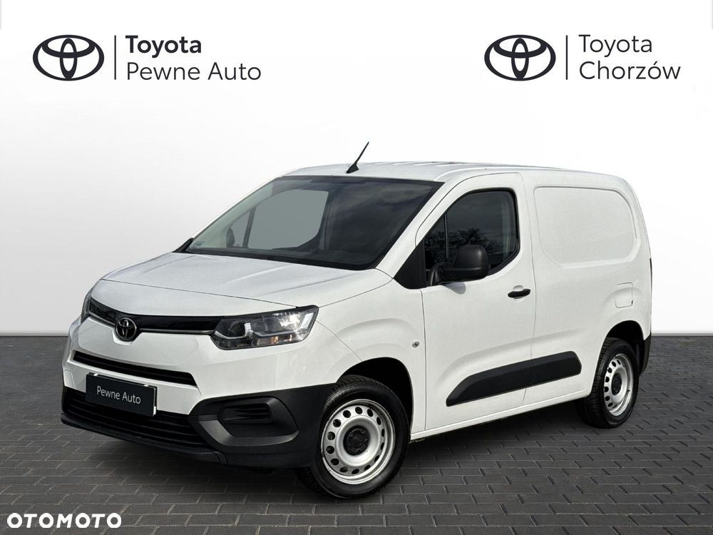 Toyota PROACE CITY - 1