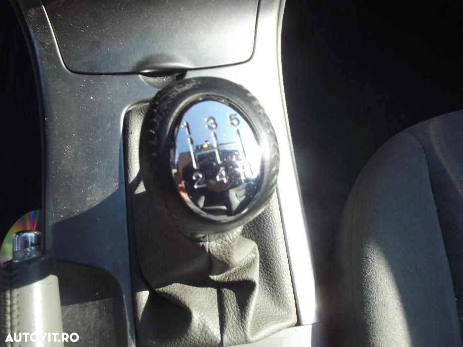Cutie viteze Mazda 6 5+1 2.0 diesel dezmembrez mazda 6 gg combi - 2