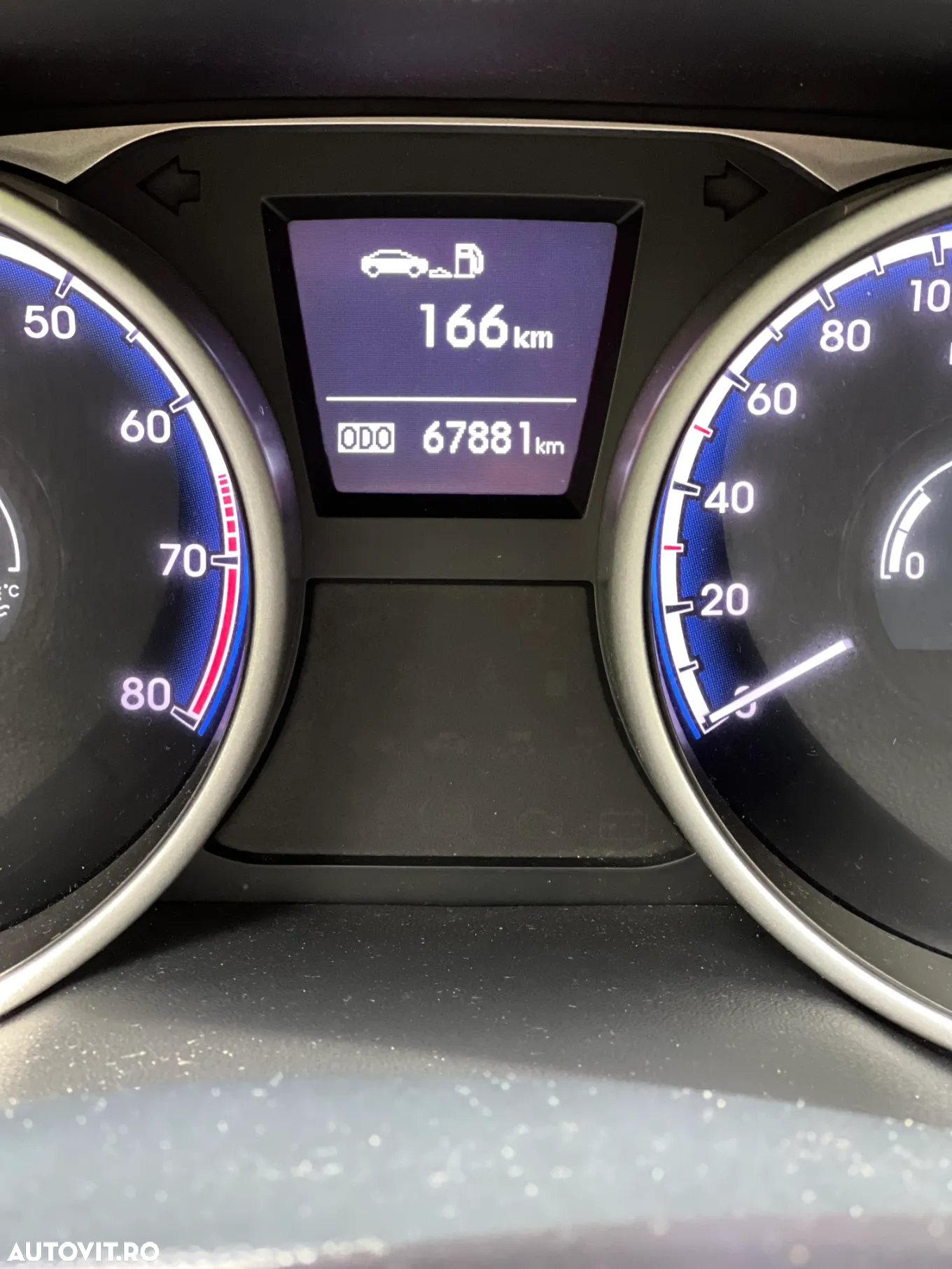 Hyundai Tucson - 6