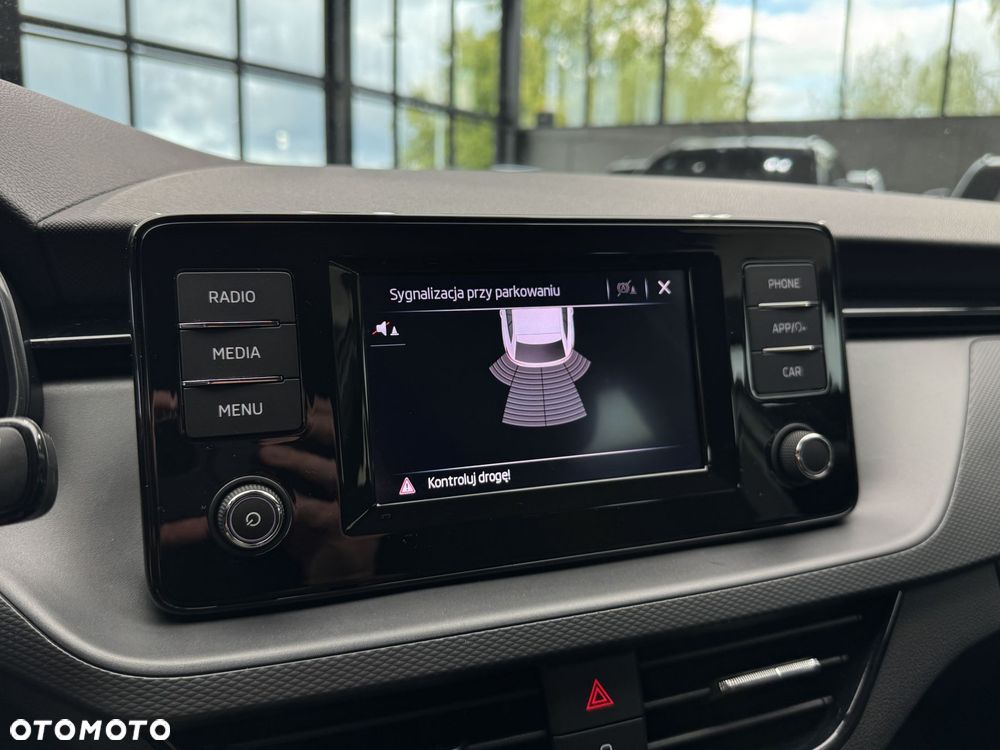 Skoda Scala 1.0 TSI Ambition - 35