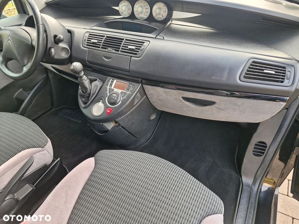 Citroën C8 2.0 HDi Style - 20