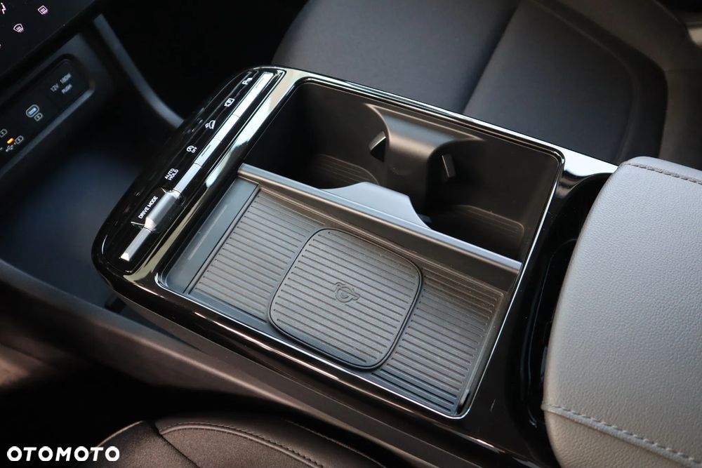 Hyundai Tucson 1.6 T-GDi PHEV Executive 4WD - 12