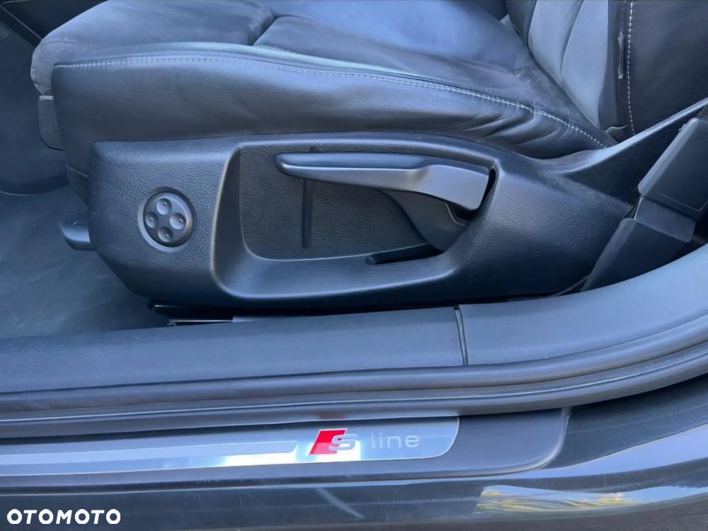 Audi A6 Avant 3.0 TDI DPF quattro S tronic - 10