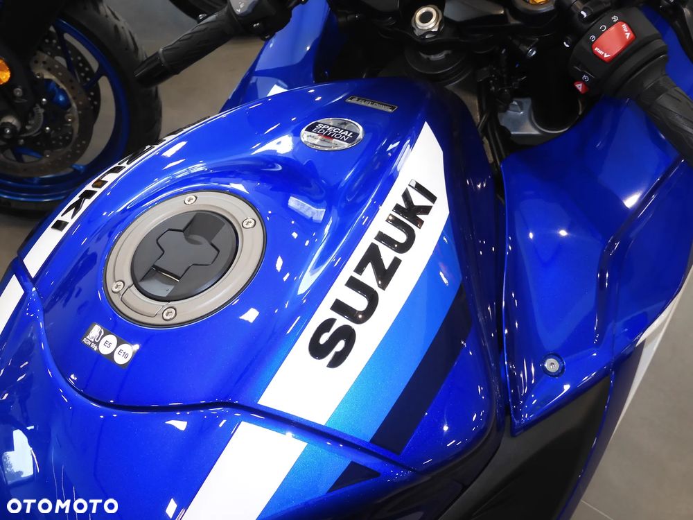 Suzuki Hayabusa - 11