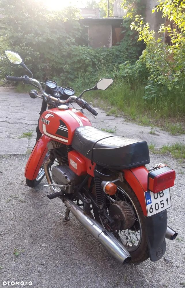 CZ 350 - 9