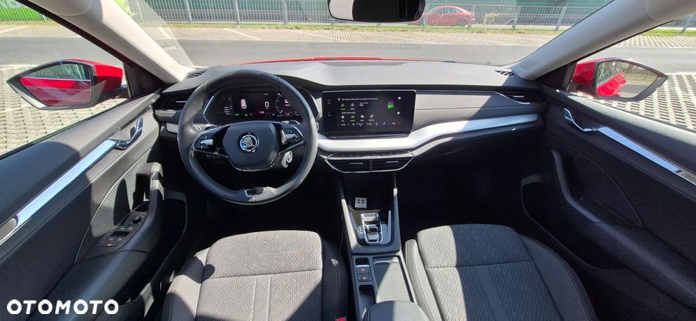 Skoda Octavia 1.4 TSI Plug-In Hybrid Style DSG - 8