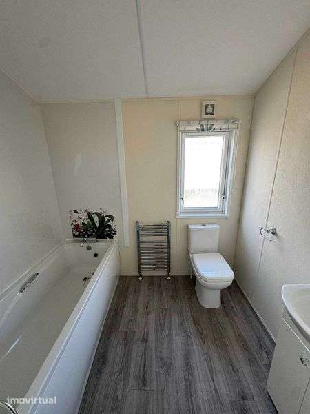 Casa móvel Delta Canterbury com 3 quartos – 12 x 6 m de luxo - Grande imagem: 3/9