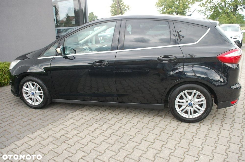 Ford C-MAX - 17
