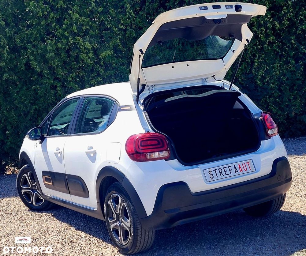 Citroën C3 - 11