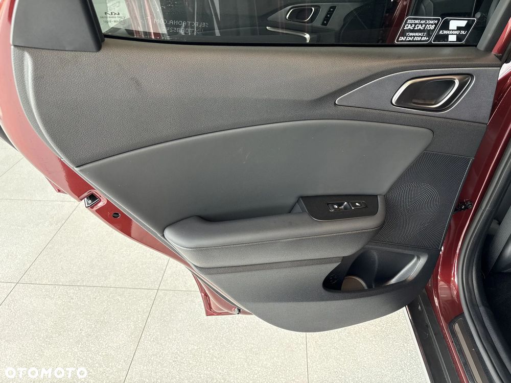 Kia XCeed 1.6 T-GDI Business Line DCT - 11
