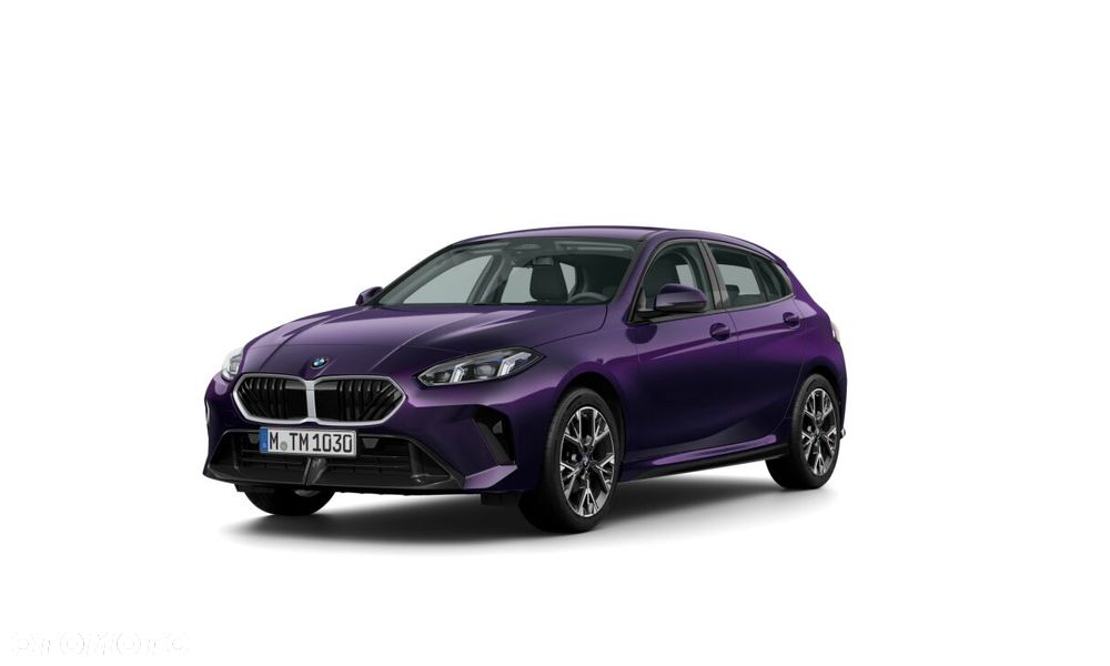 BMW Seria 1 116 - 14