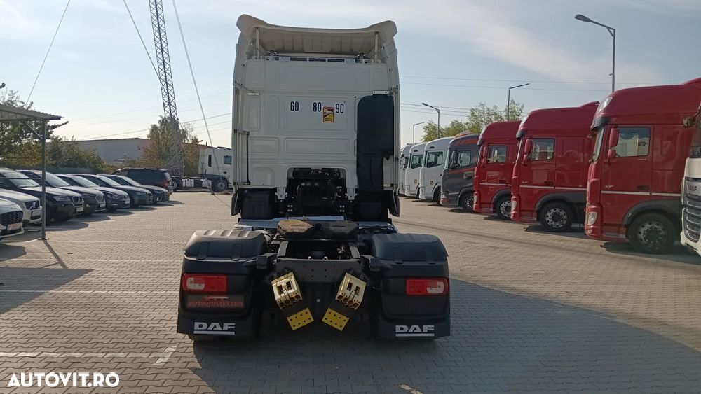 DAF XF 480FT - 6