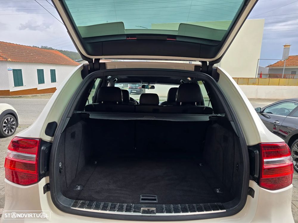 Porsche Cayenne Tiptronic S - 8