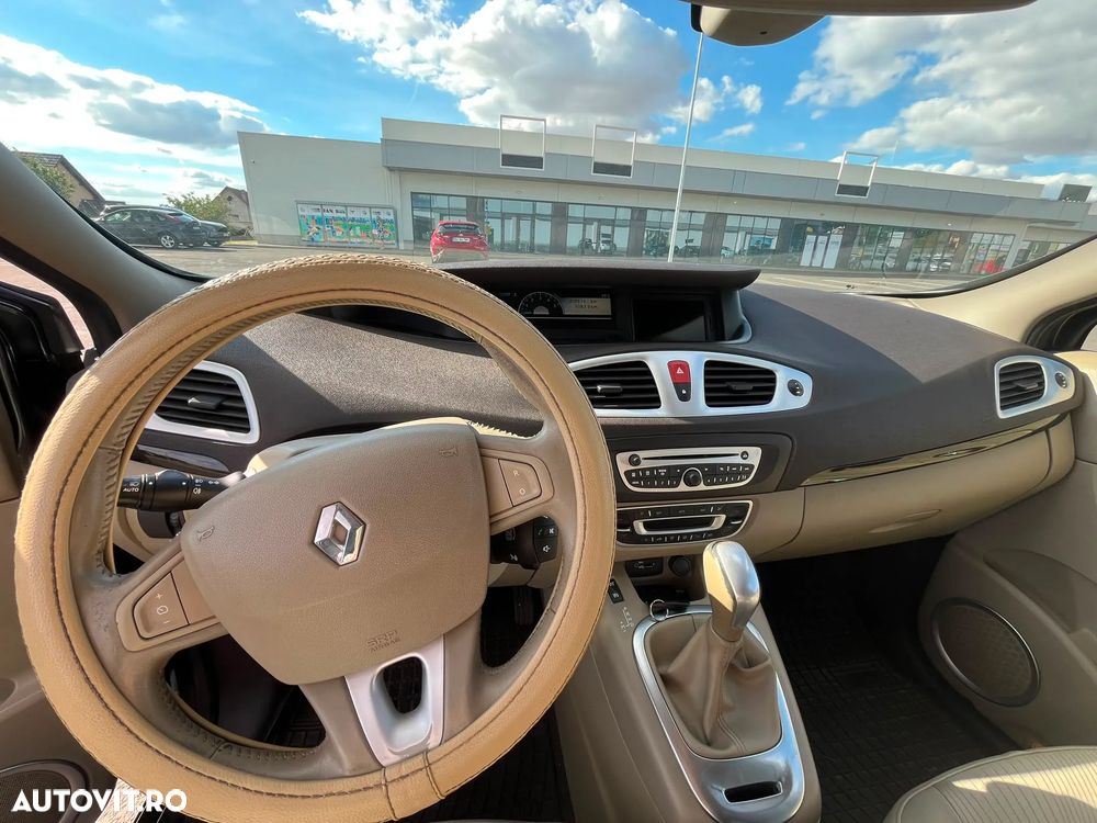 Renault Scenic - 7