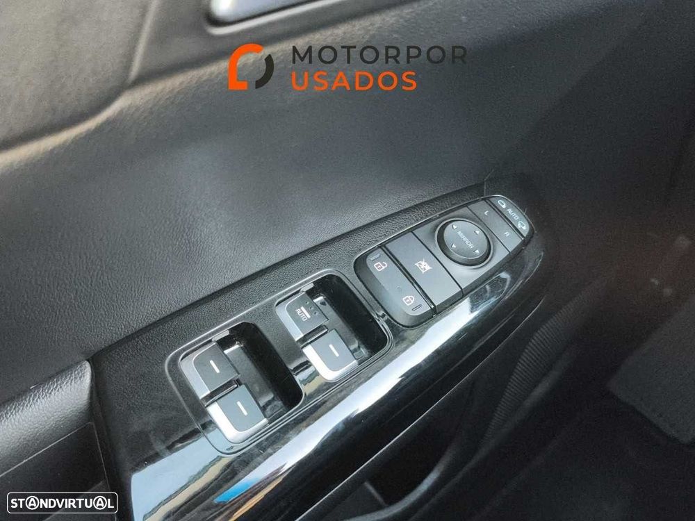 Kia Sportage 1.6 CRDI ISG MHEV Drive - 17