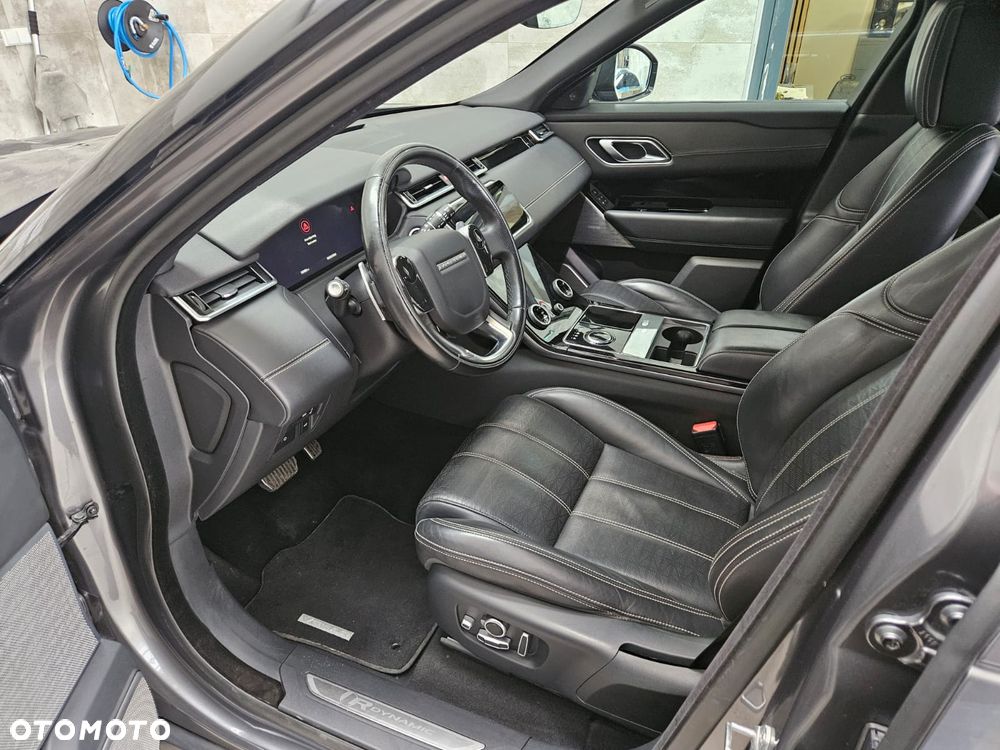 Land Rover Range Rover Velar 3.0 SD6 R-Dynamic S - 12