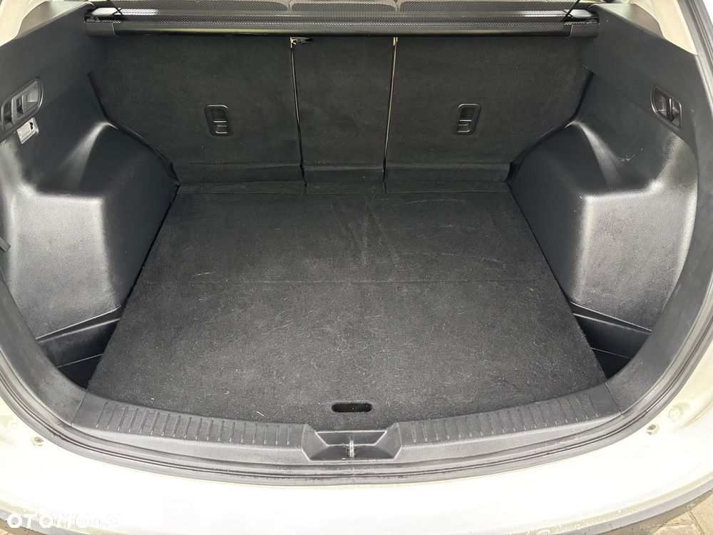Mazda CX-5 - 22