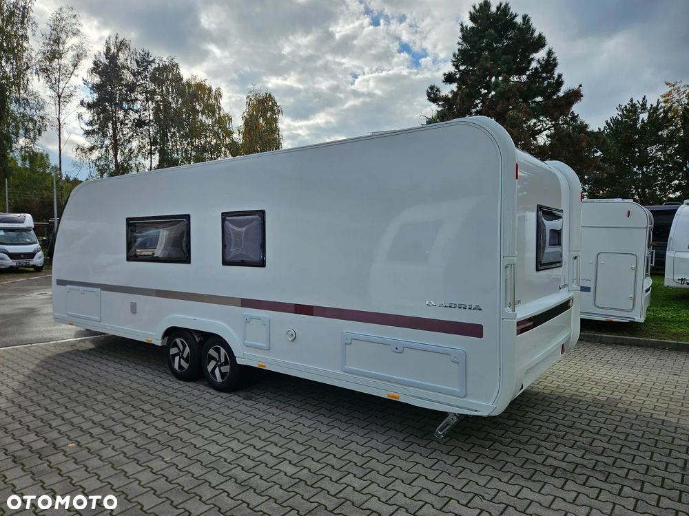 Adria Adora 673 PK - 5