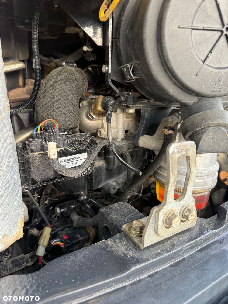 Yanmar SV100-2A - 12