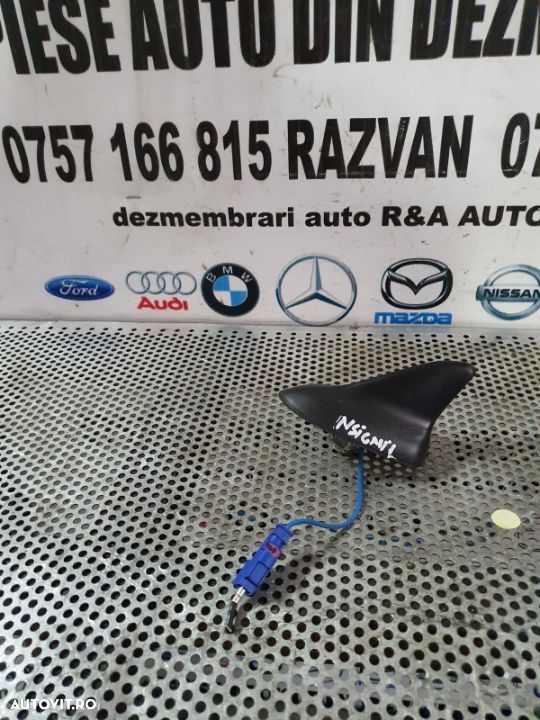 Antena GPS Navigatie Opel Insignia A Dezmembrez Opel Insignia A - 1