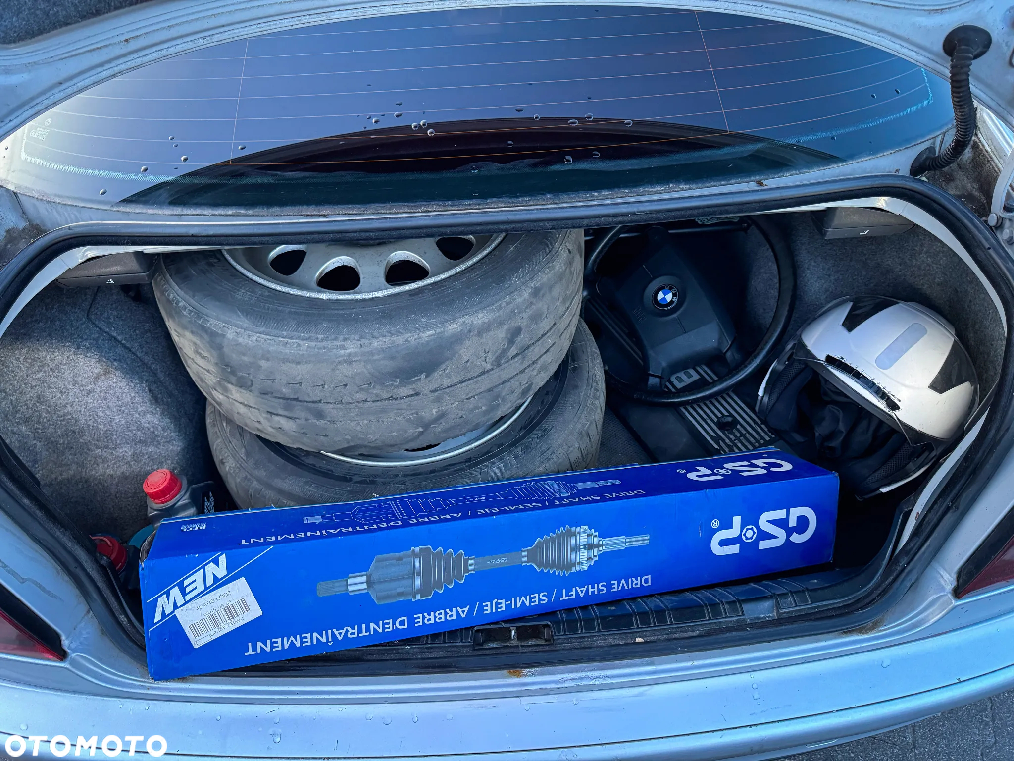BMW Seria 3 320i - 17