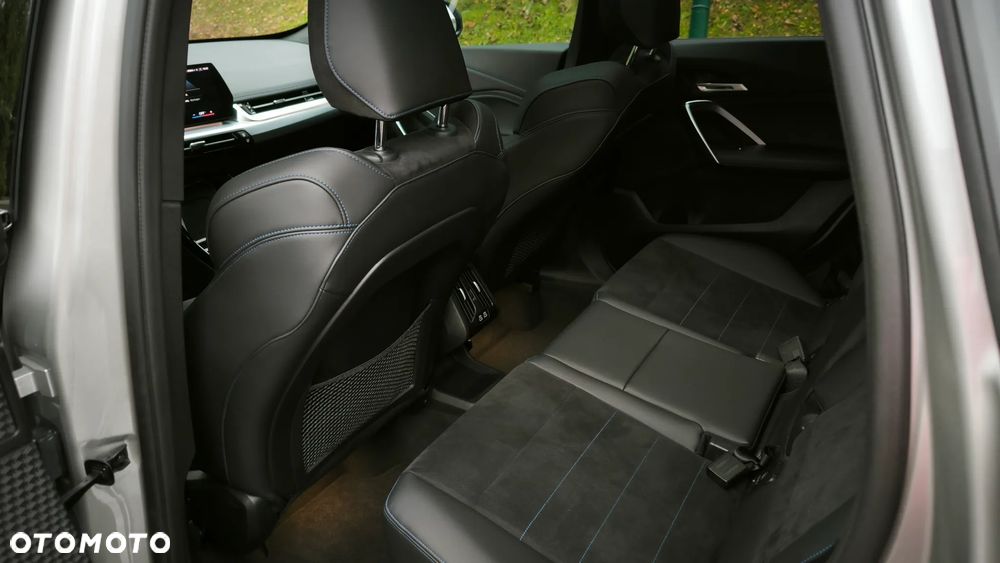 BMW X1 xDrive25i GPF M Sport - 9