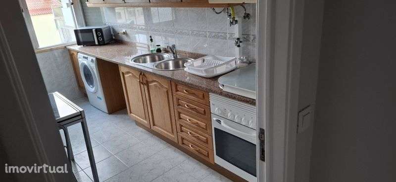 Apartamento T1 Mobilado - Grande imagem: 3/7