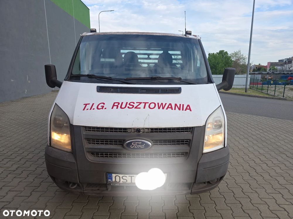 Ford TRANSIT - 3