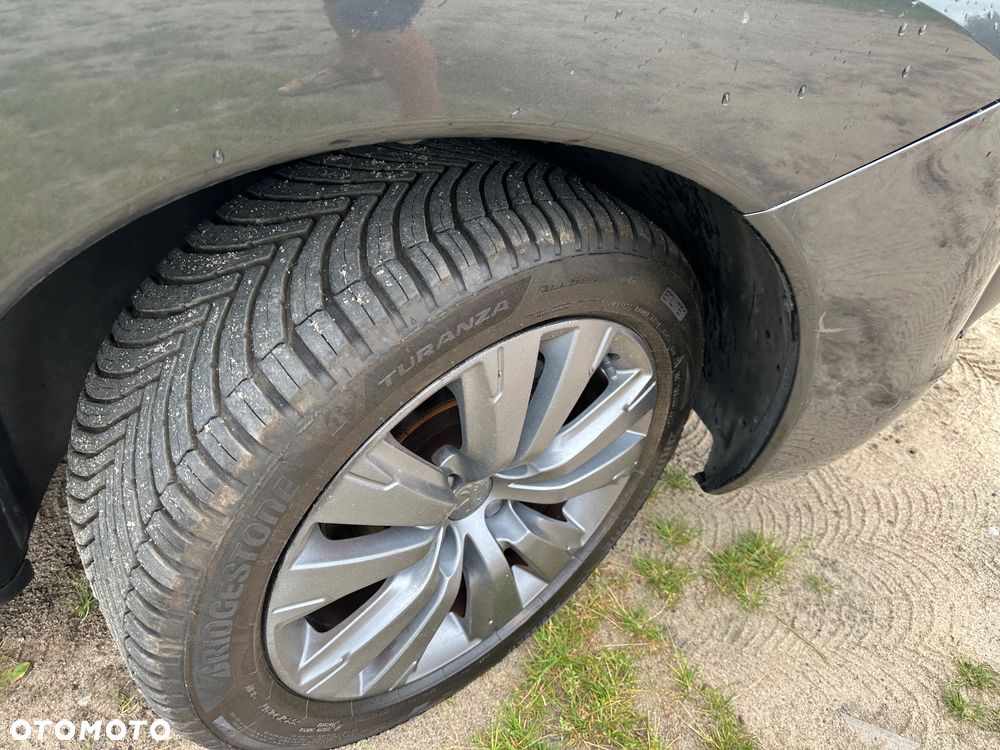 Peugeot 3008 PureTech 130 Stop & Start GPF Allure Pack - 15