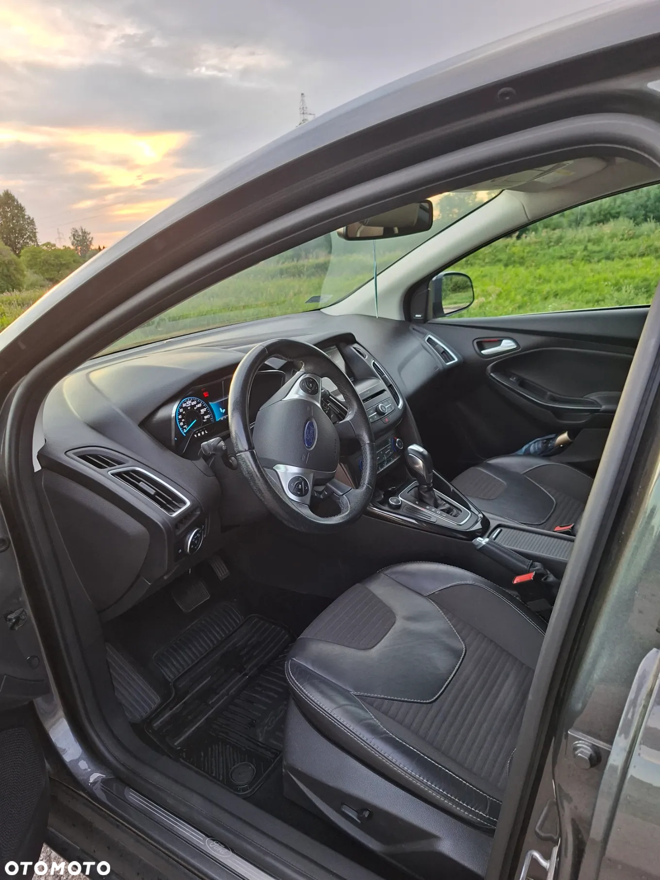 Ford Focus - 5