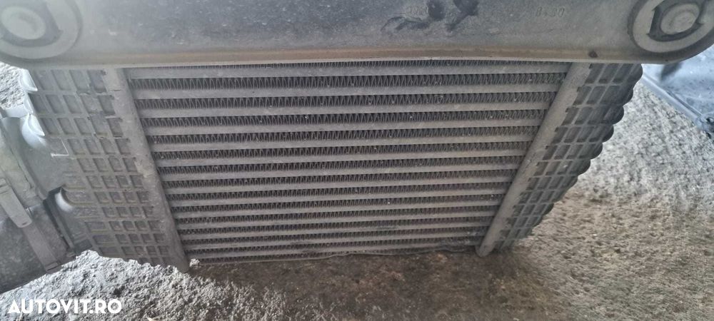 Intercooler stanga dreapta Maserati Ghibli cod 16474839 cod16474840 - 6