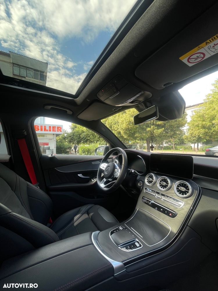 Mercedes-Benz GLC - 5