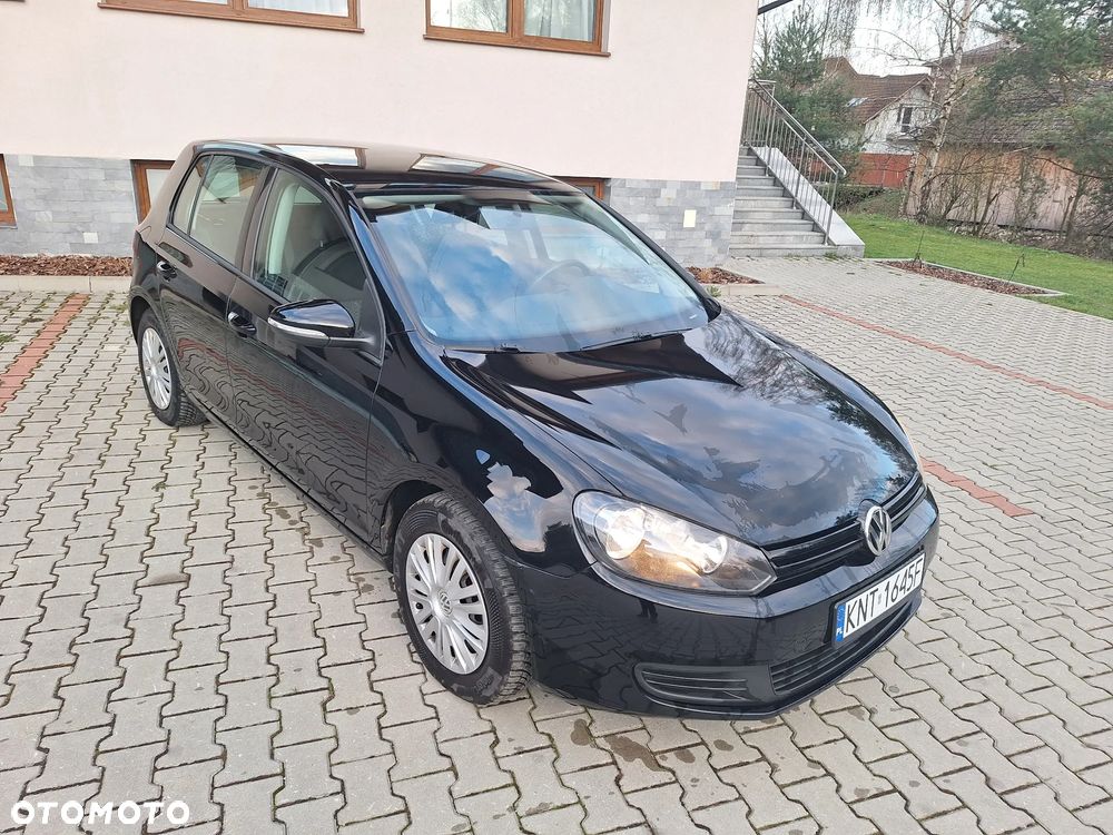 Volkswagen Golf 1.4 United - 1
