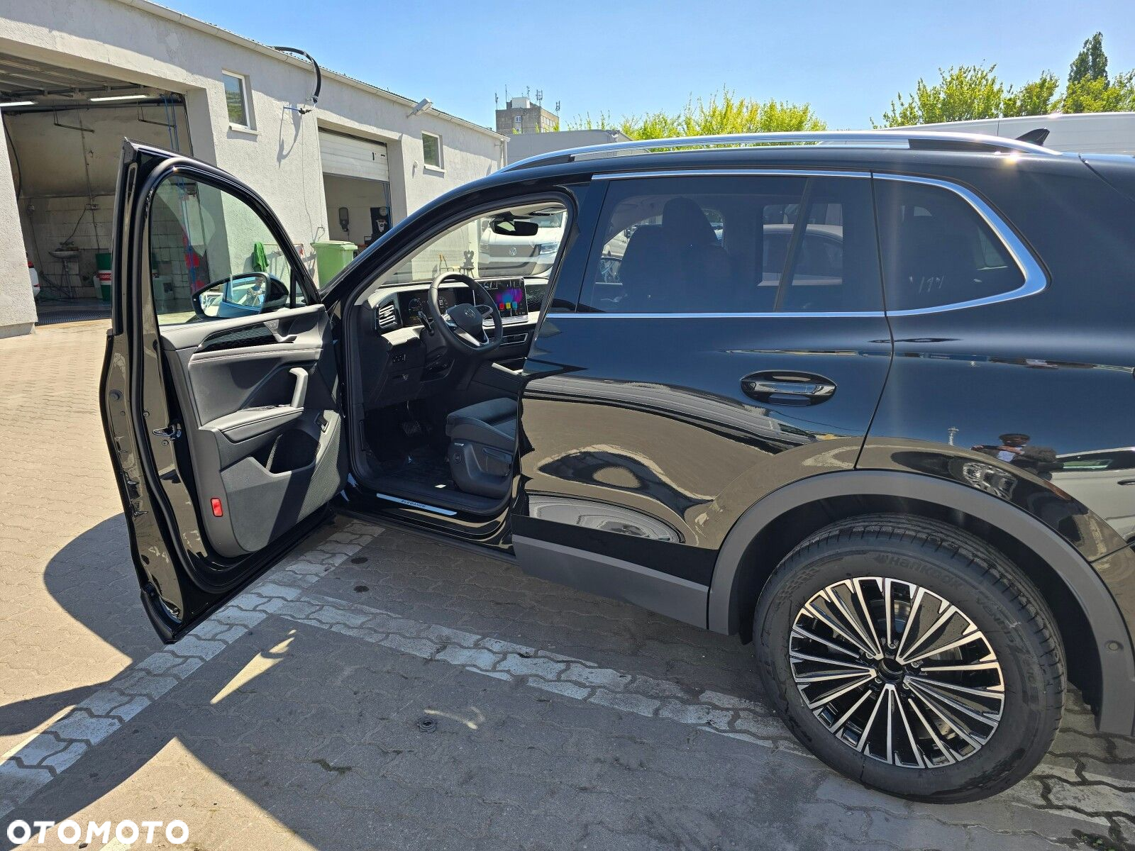 Volkswagen Tiguan 1.5 eHybrid PHEV Elegance DSG - 16
